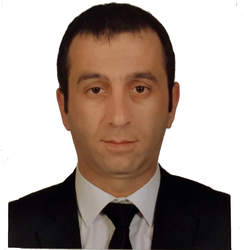 Ekonomi Başkanı Murat ÇEBİ